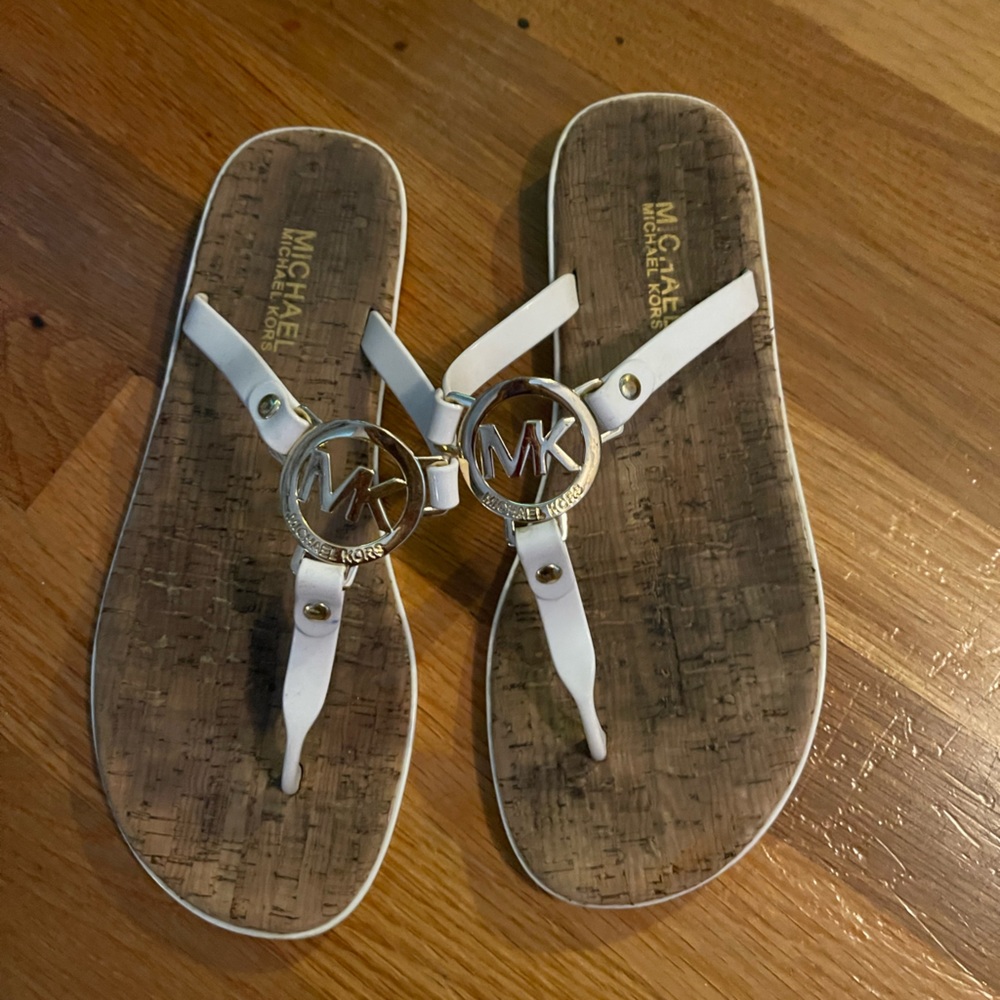 Michael Kors Sandals